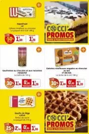 Catalogue Coccinelle Supermarché page 20