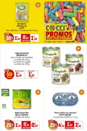 Catalogue Coccinelle Supermarché page 22