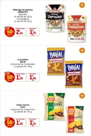 Catalogue Coccinelle Supermarché page 26