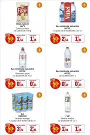 Catalogue Coccinelle Supermarché page 27