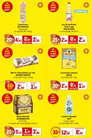 Catalogue Coccinelle Supermarché page 3