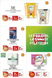 Catalogue Coccinelle Supermarché page 34