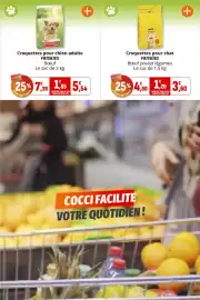 Catalogue Coccinelle Supermarché page 37