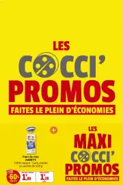 Catalogue Coccinelle Supermarché page 4