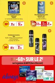 Catalogue Coccinelle Supermarché page 6