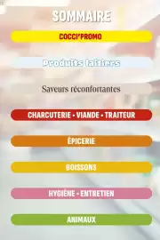 Catalogue Coccimarket page 2