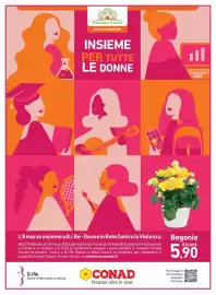Volantino Conad Margherita Pagina 15
