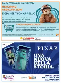 Volantino Conad Margherita Pagina 17