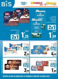 Volantino Conad Margherita Pagina 2