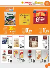 Volantino Conad Margherita Pagina 7