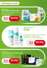 Volantino Dr.Max Pagina 2