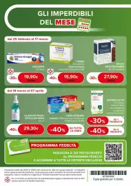 Volantino Dr.Max Pagina 20