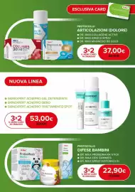 Volantino Dr.Max Pagina 3