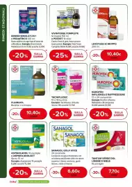 Volantino Dr.Max Pagina 6