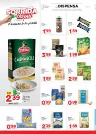 Volantino Sisa Pagina 12