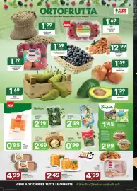 Volantino Sisa Pagina 2