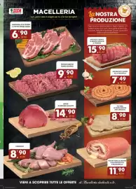 Volantino Sisa Pagina 3