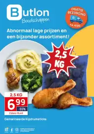 Butlon folder week 9 Pagina 1