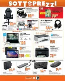 Volantino Ipercoop Pagina 3