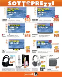 Volantino Ipercoop Pagina 4