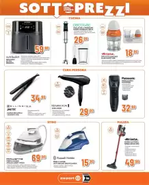 Volantino Ipercoop Pagina 7