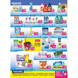 Volantino Casa Più Pagina 4