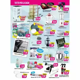 Volantino Casa Più Pagina 2