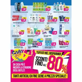 Volantino Casa Più Pagina 3