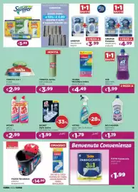 Volantino La Saponeria Pagina 15