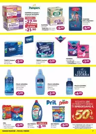 Volantino La Saponeria Pagina 7