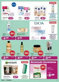 Volantino La Saponeria Pagina 9