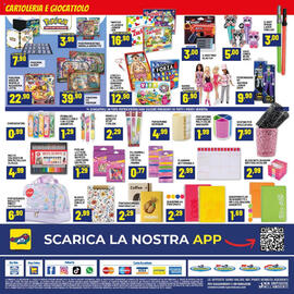 Volantino Risparmio Casa Pagina 20