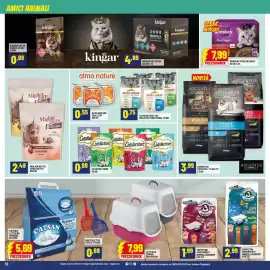 Volantino Risparmio Casa Pagina 10