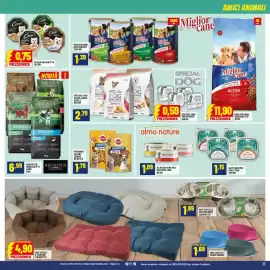 Volantino Risparmio Casa Pagina 11