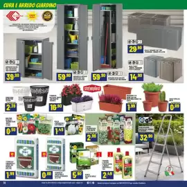 Volantino Risparmio Casa Pagina 16