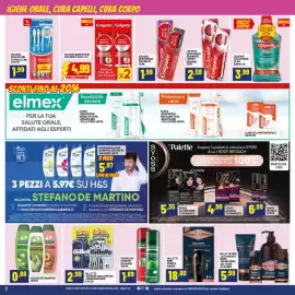 Volantino Risparmio Casa Pagina 2