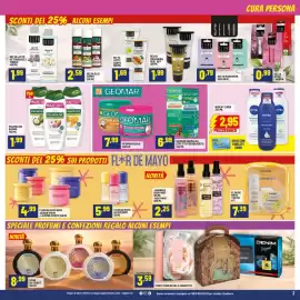 Volantino Risparmio Casa Pagina 3