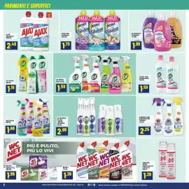 Volantino Risparmio Casa Pagina 8