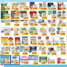 Volantino Pewex Pagina 12