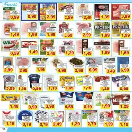 Volantino Pewex Pagina 14