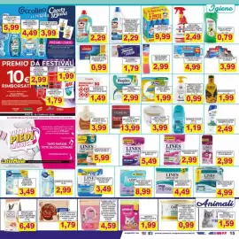 Volantino Pewex Pagina 15