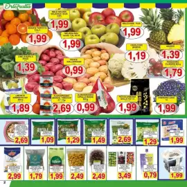 Volantino Pewex Pagina 2