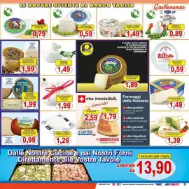 Volantino Pewex Pagina 5