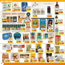 Volantino Pewex Pagina 6