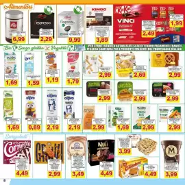 Volantino Pewex Pagina 8