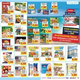 Volantino Pewex Pagina 9