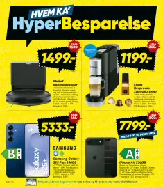 Bilka tilbudsavis uge 9 Side 2