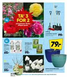 Bilka tilbudsavis uge 9 Side 20