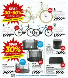 Bilka tilbudsavis uge 9 Side 22