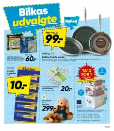 Bilka tilbudsavis uge 9 Side 23